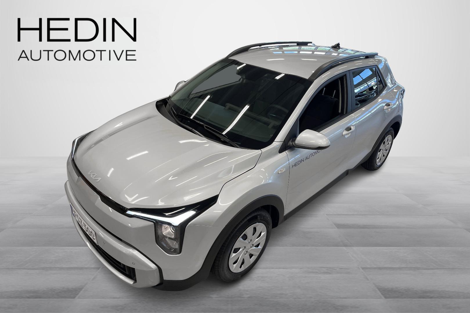 Kia Stonic 15