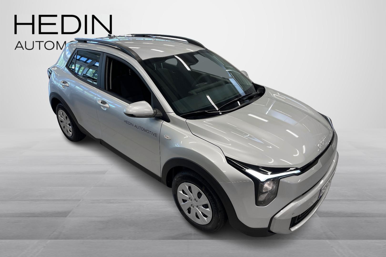 Kia Stonic 16