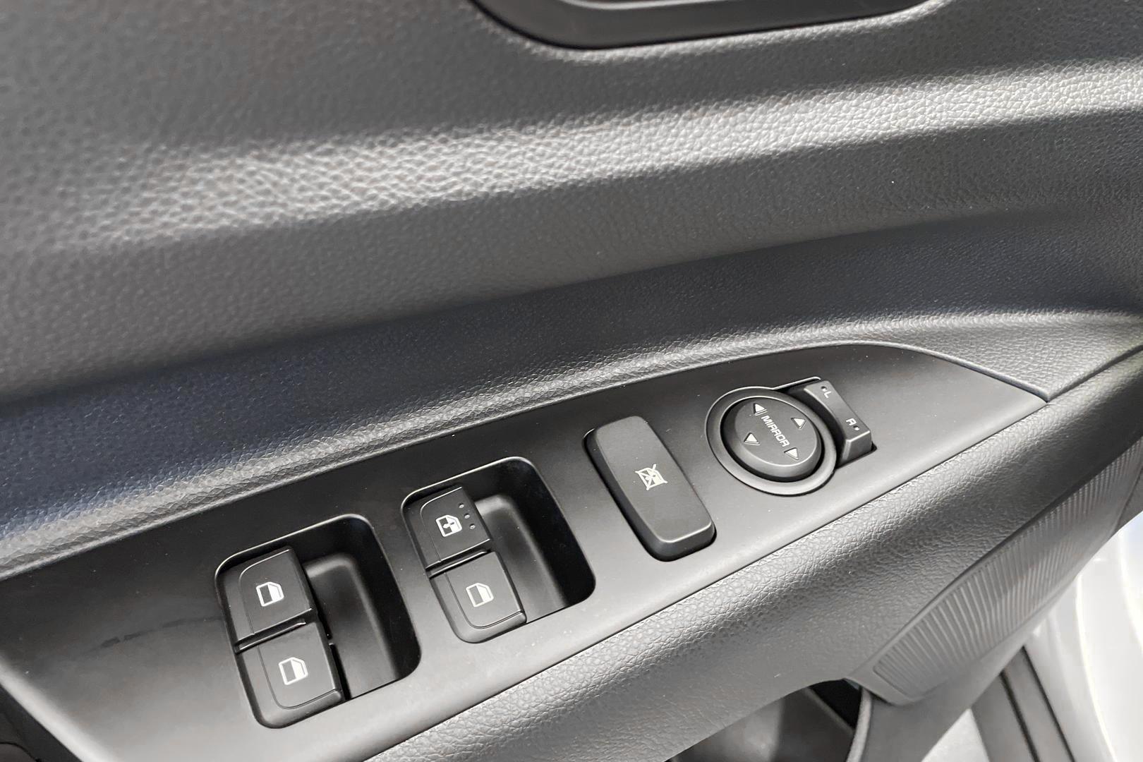 Kia Stonic 18