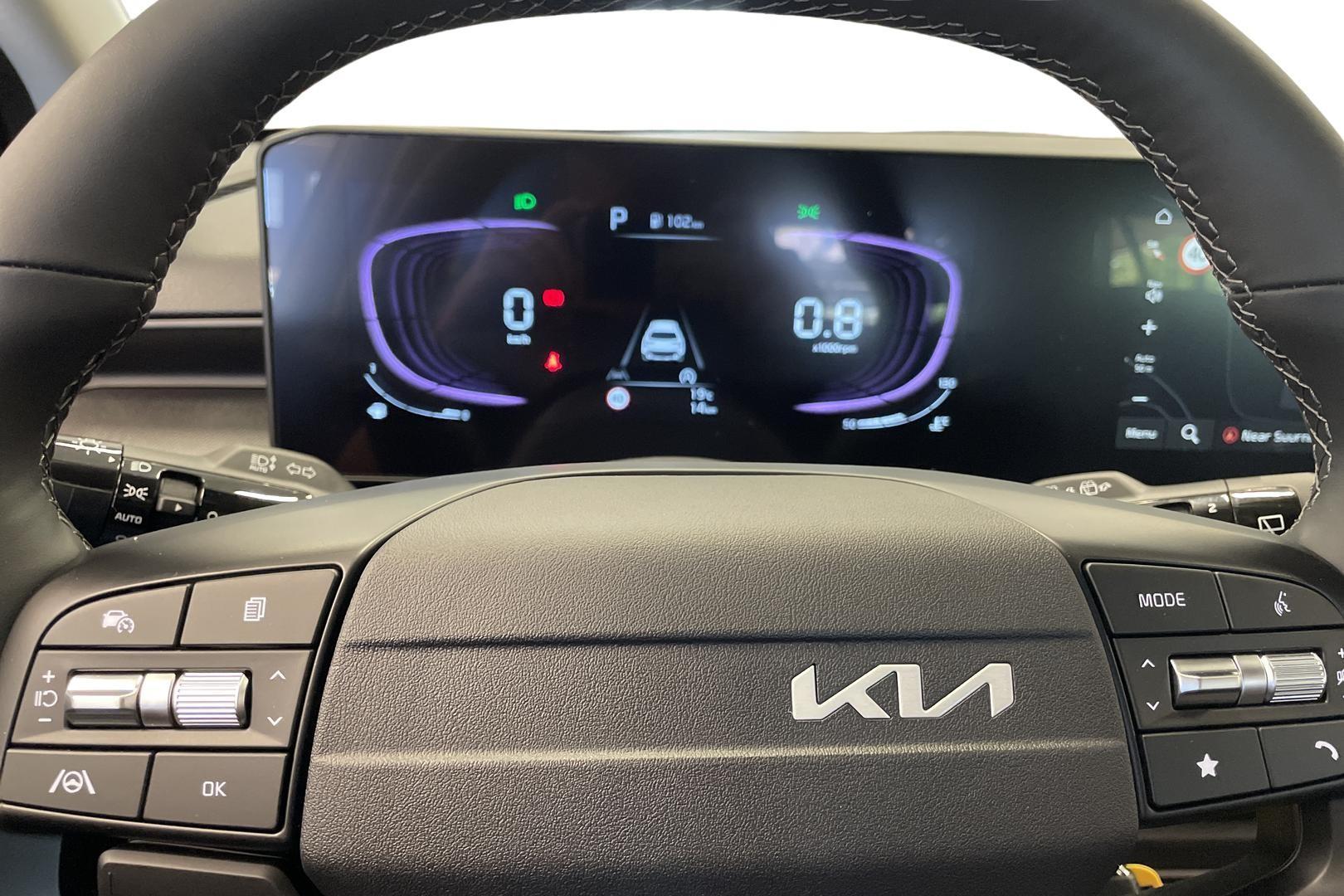 Kia Stonic 19