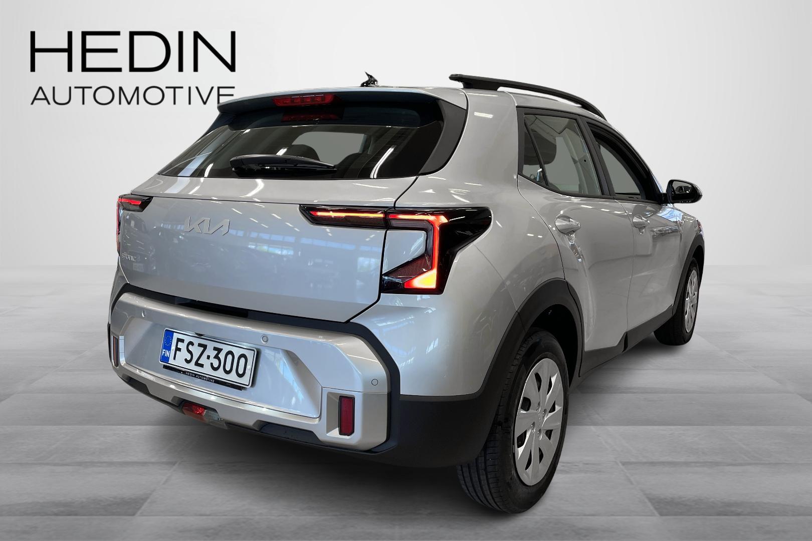 Kia Stonic 2