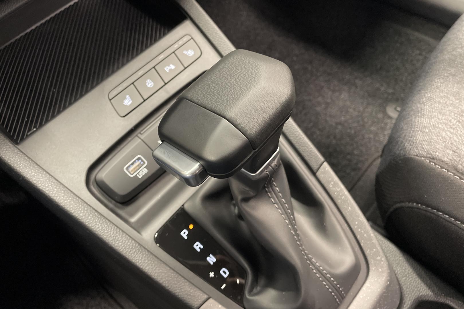 Kia Stonic 20