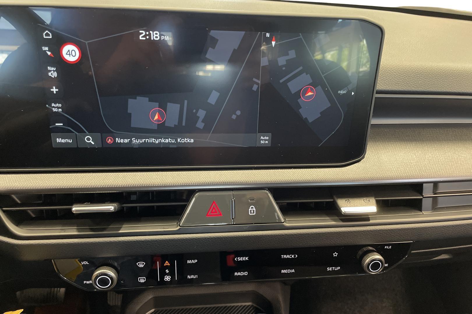 Kia Stonic 21