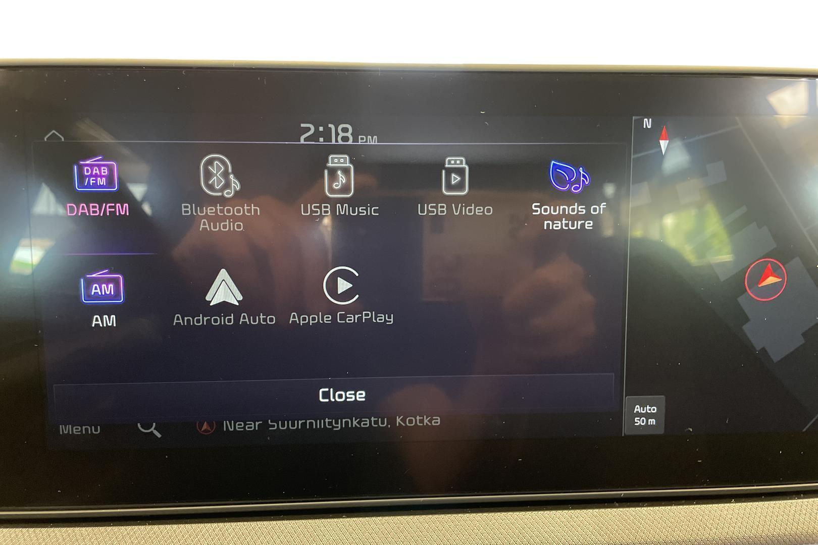 Kia Stonic 22