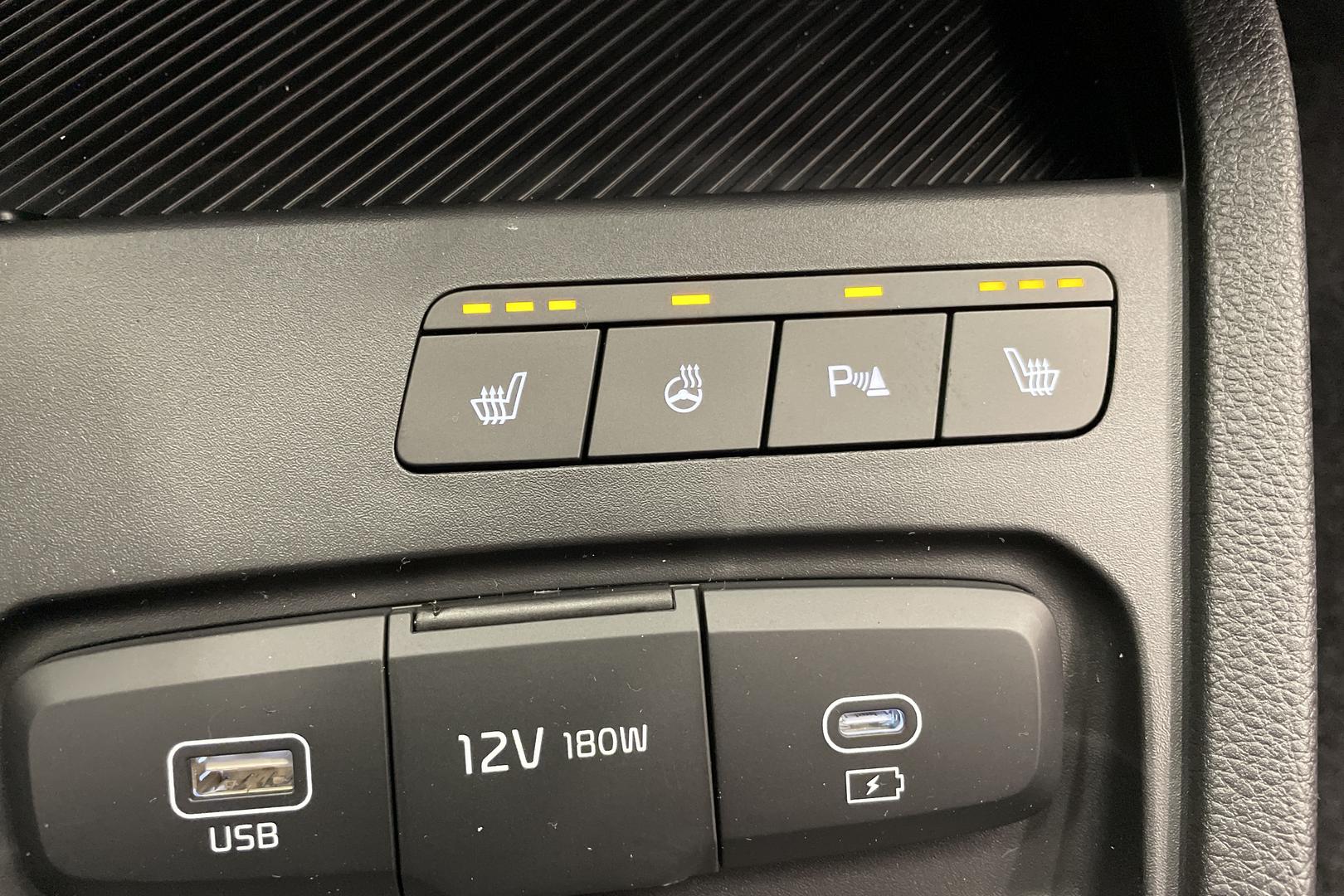 Kia Stonic 25