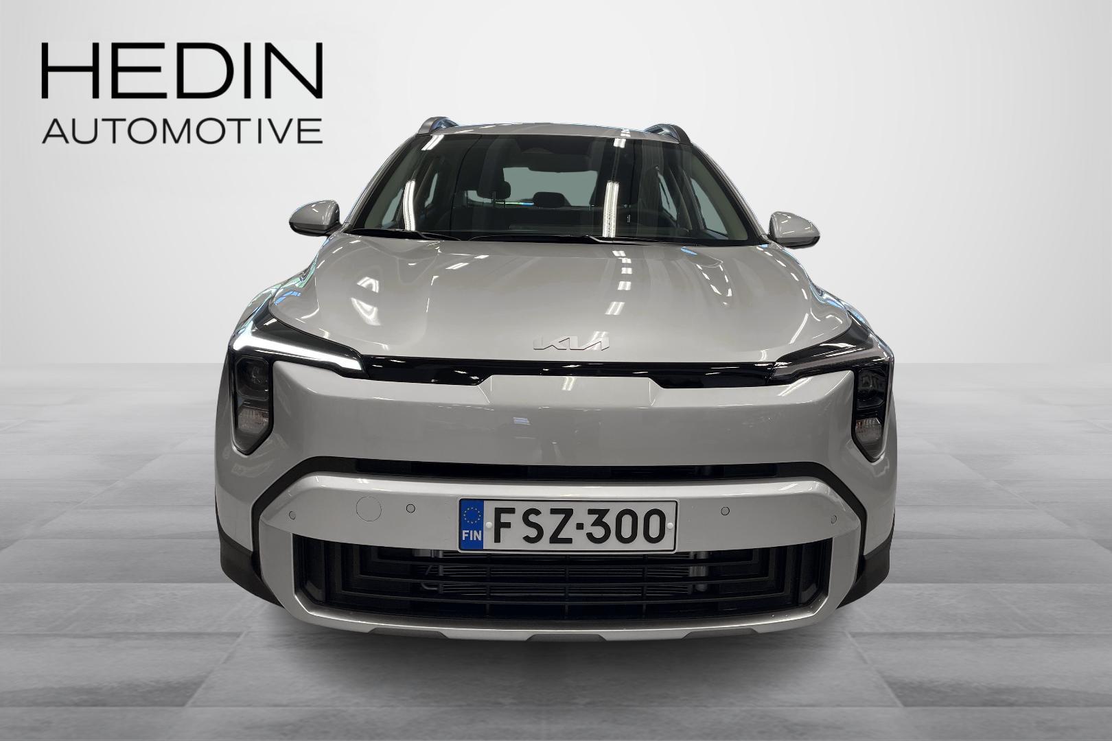 Kia Stonic 4