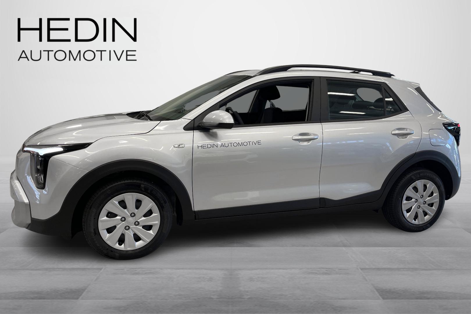 Kia Stonic 5