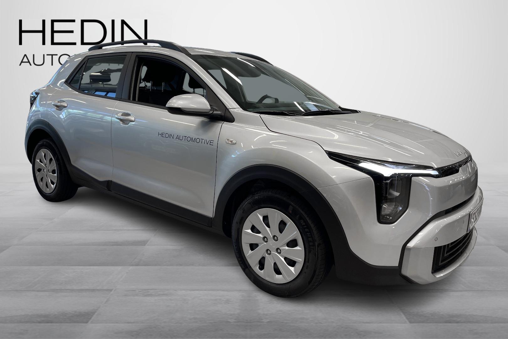 Kia Stonic 6