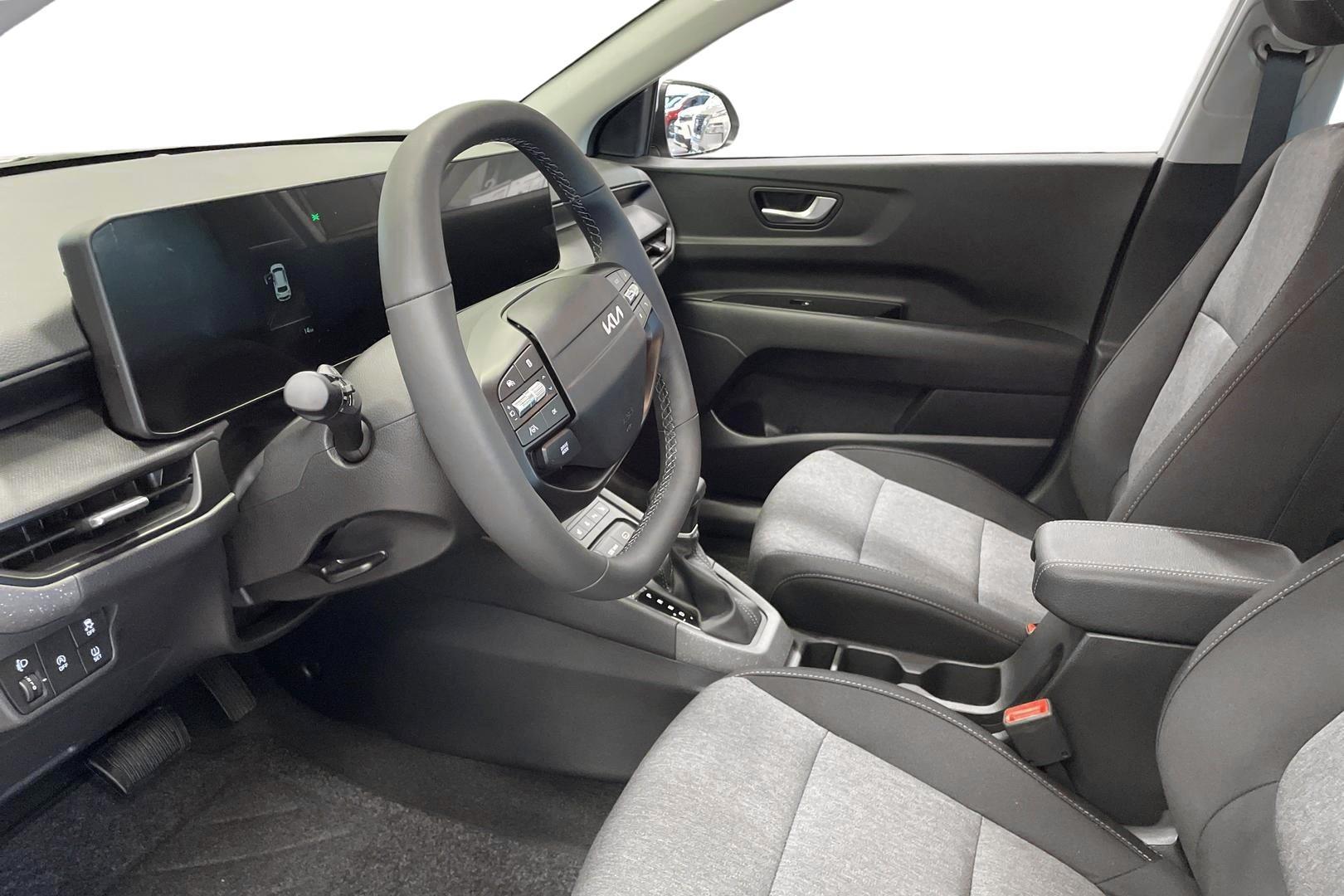 Kia Stonic 7
