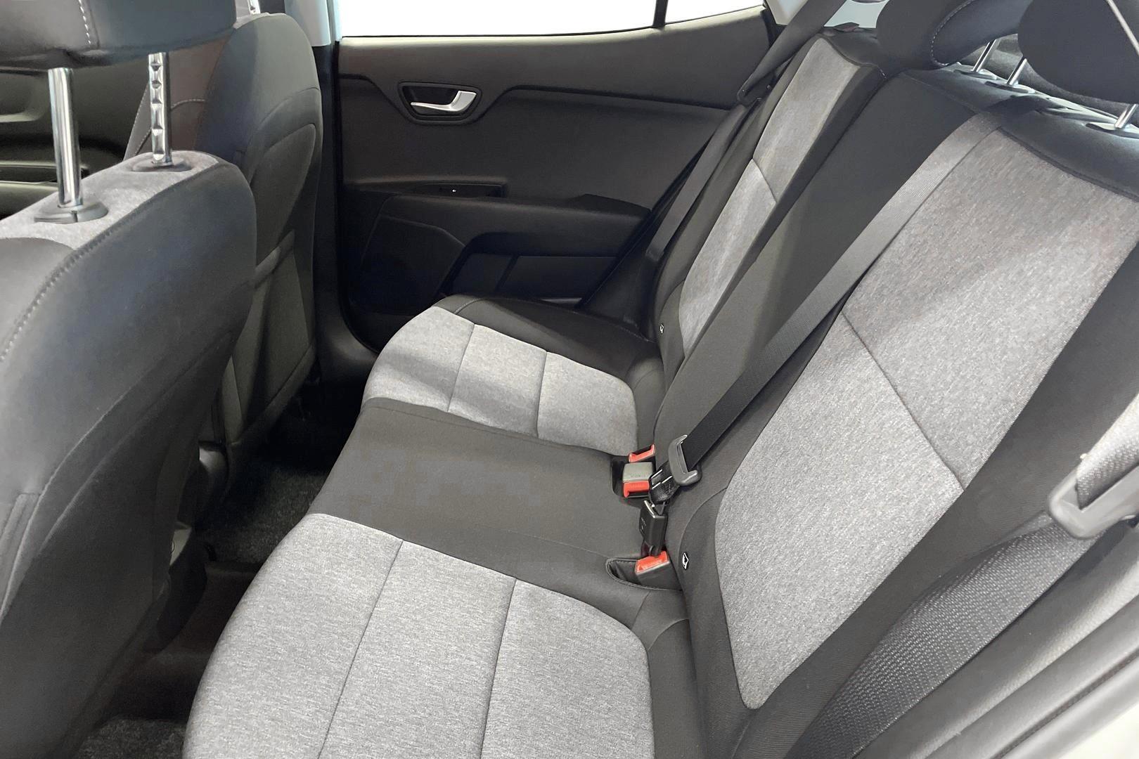Kia Stonic 9
