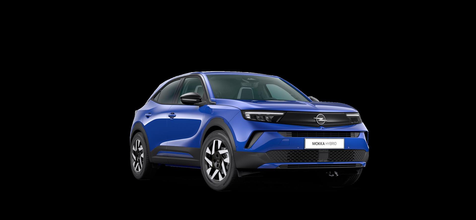 Opel Mokka 2026