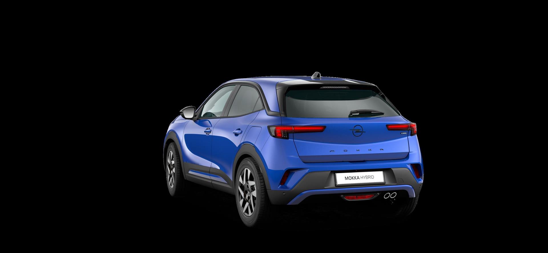 Opel Mokka 2026