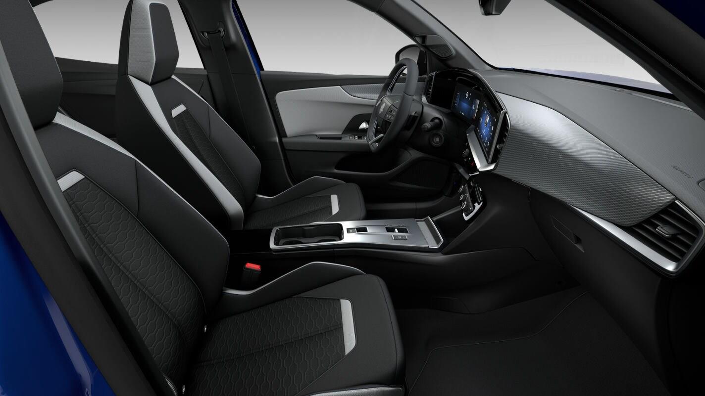 Opel Mokka 2026