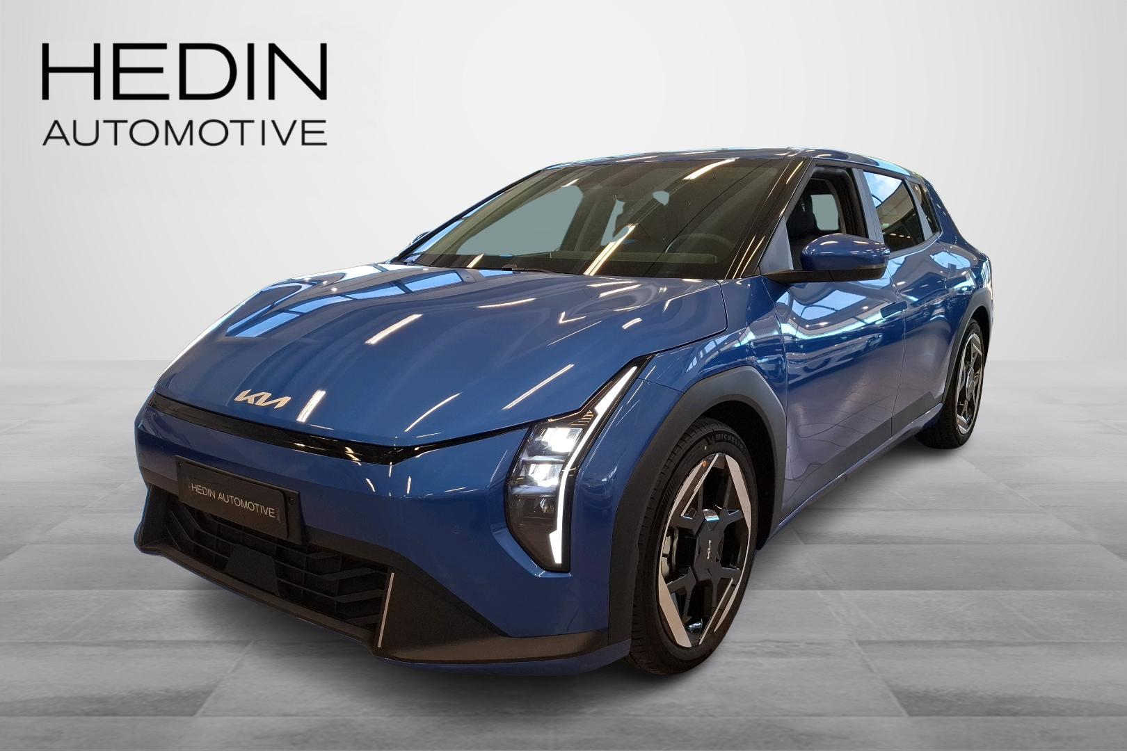 Kia EV4 2026