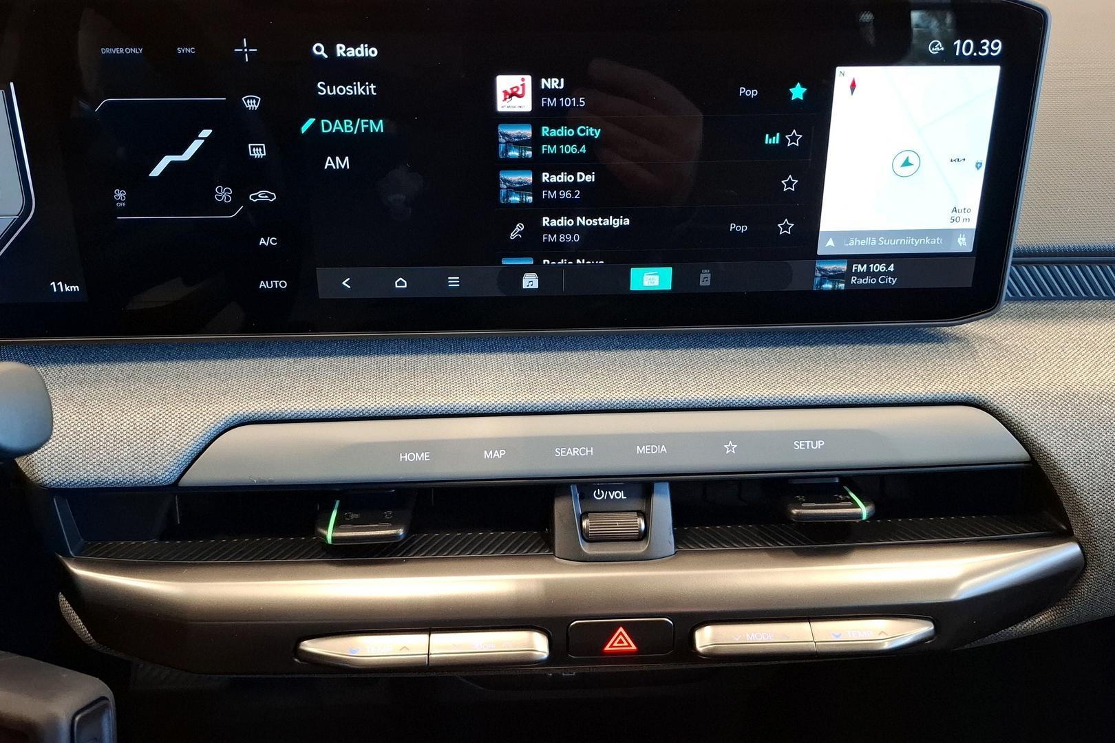 Kia EV4 2026