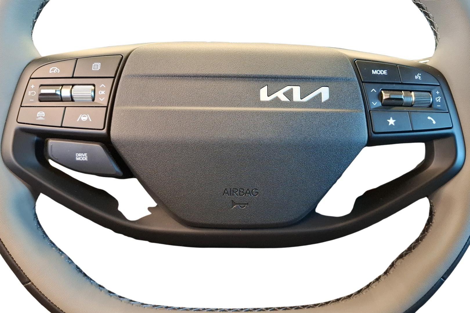 Kia EV4 2026