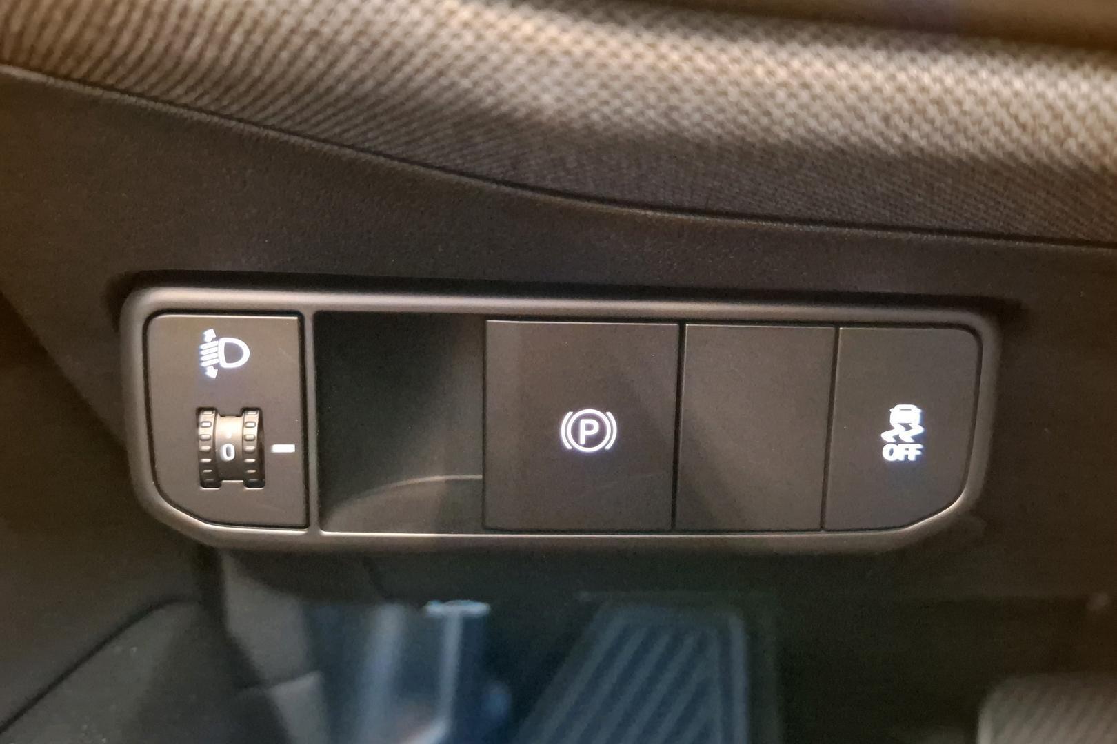 Kia EV4 2026