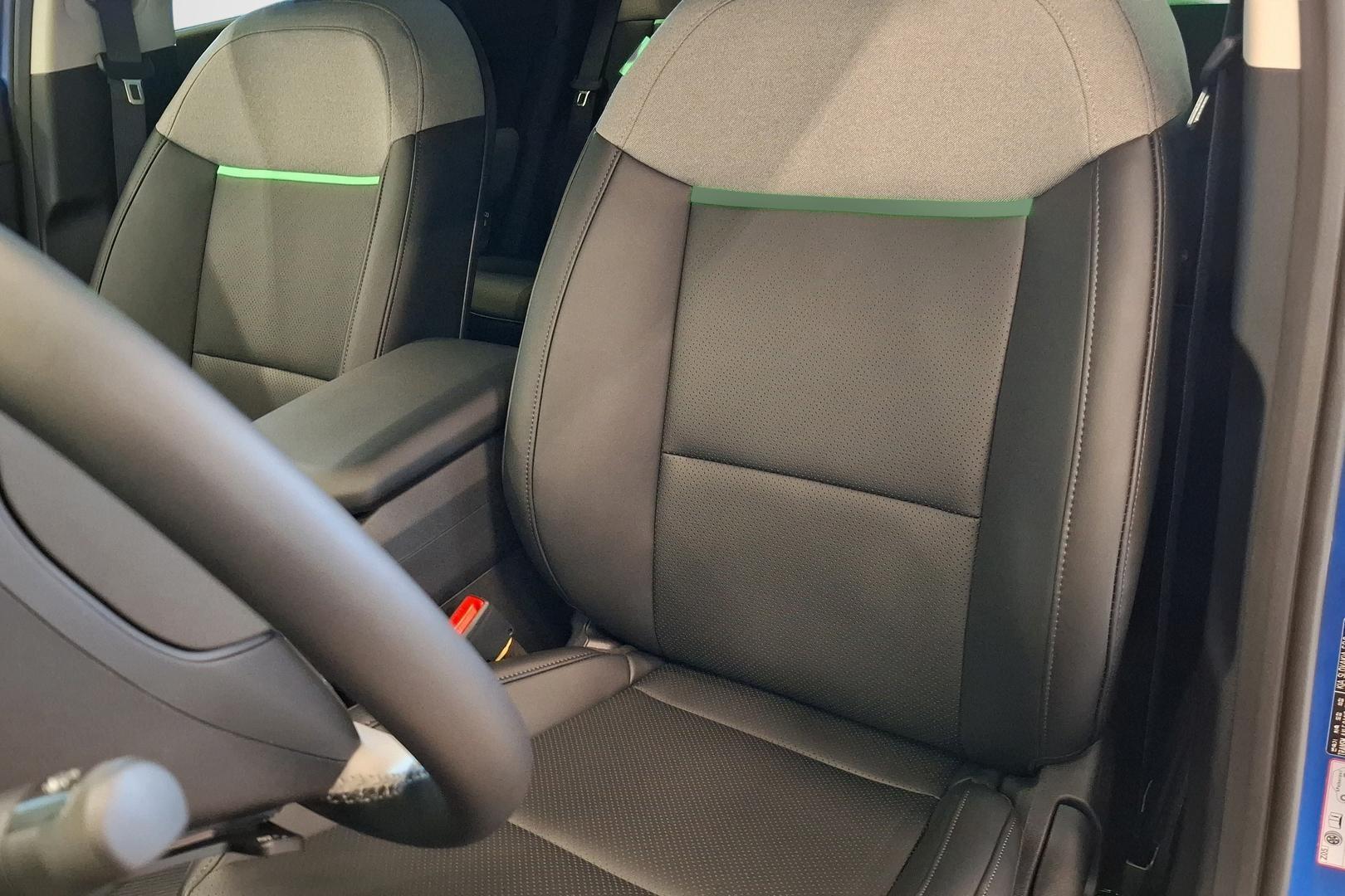 Kia EV4 2026
