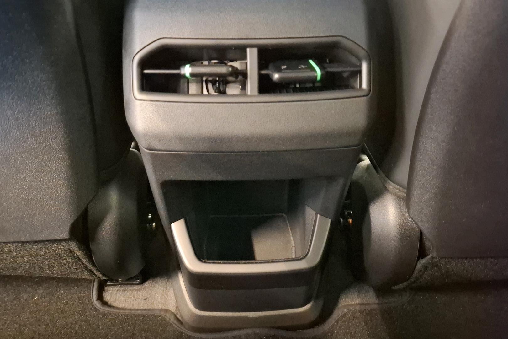 Kia EV4 2026