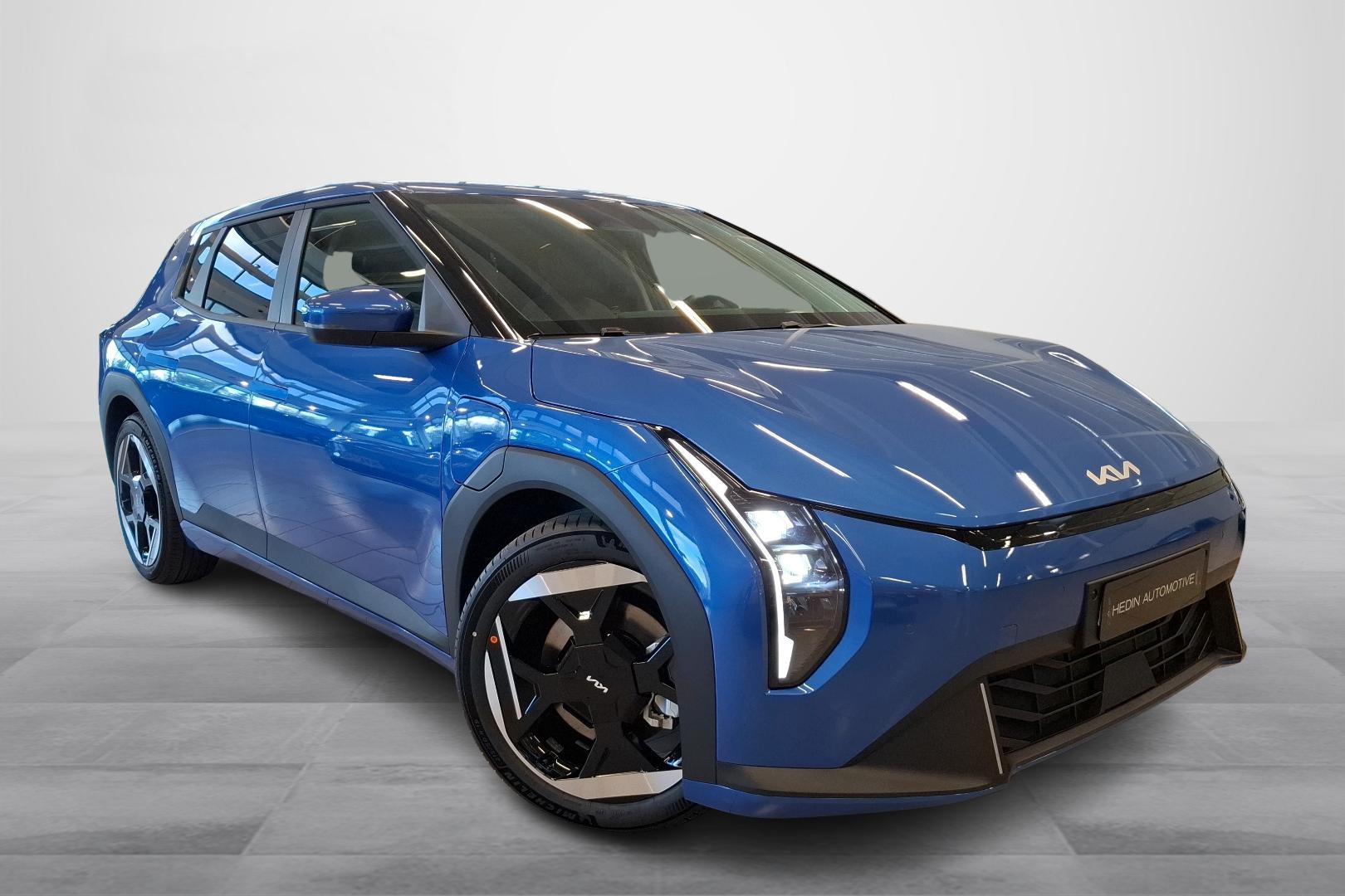 Kia EV4 2026
