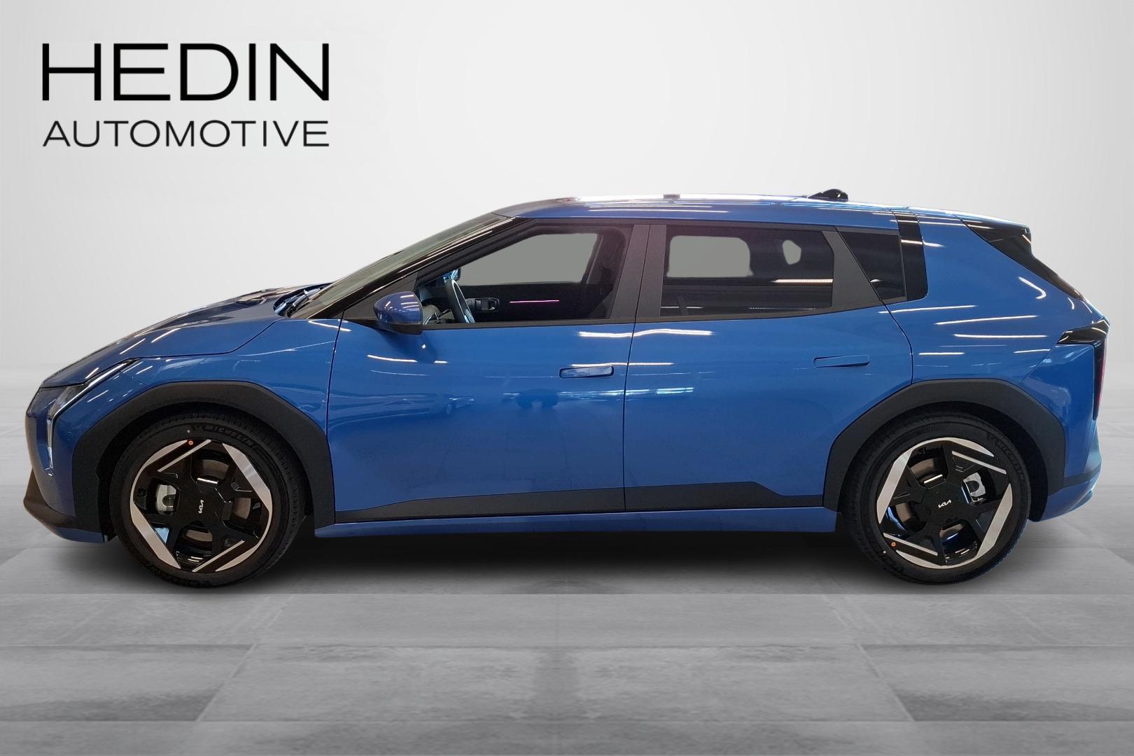 Kia EV4 2026