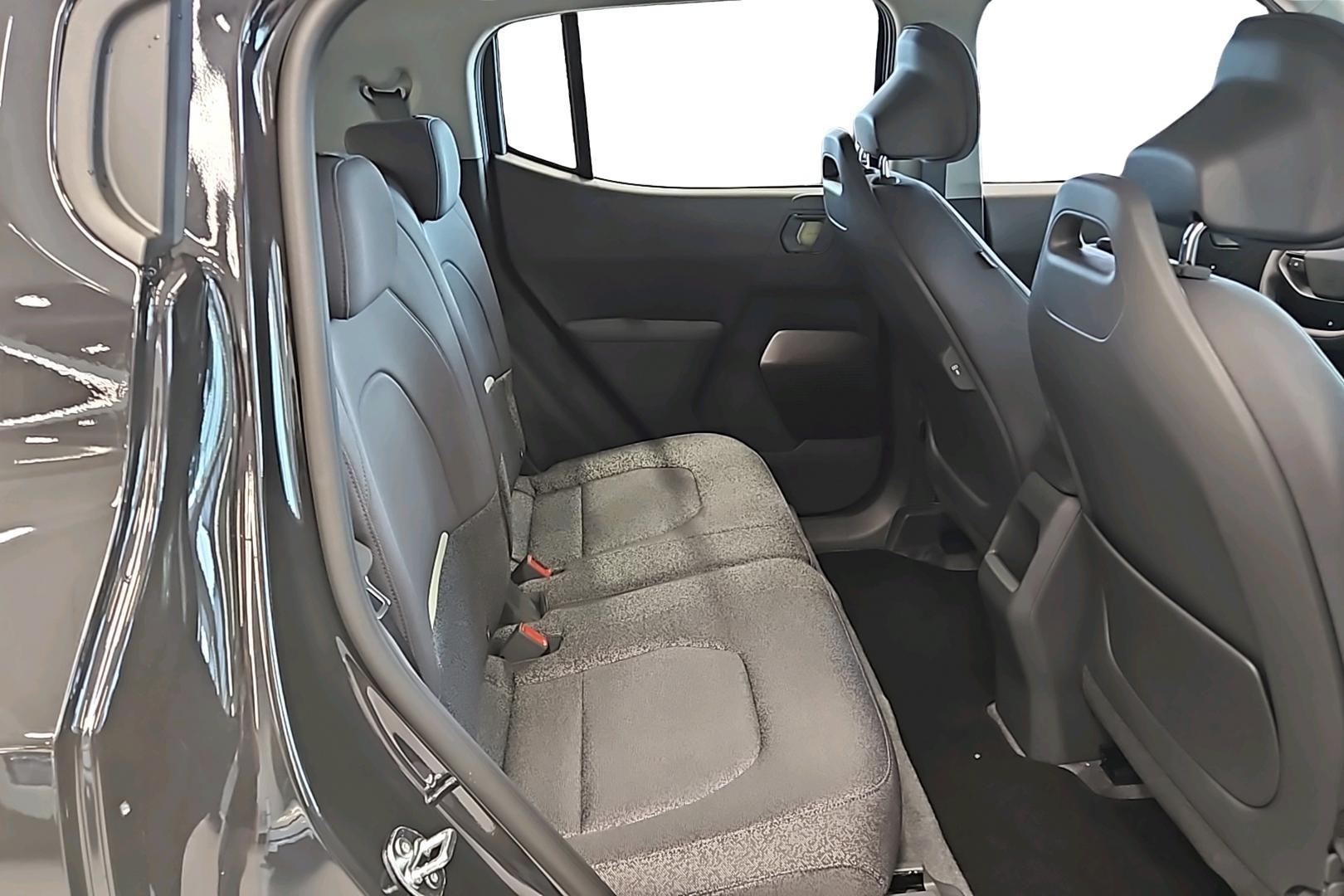 Kia EV2 2026