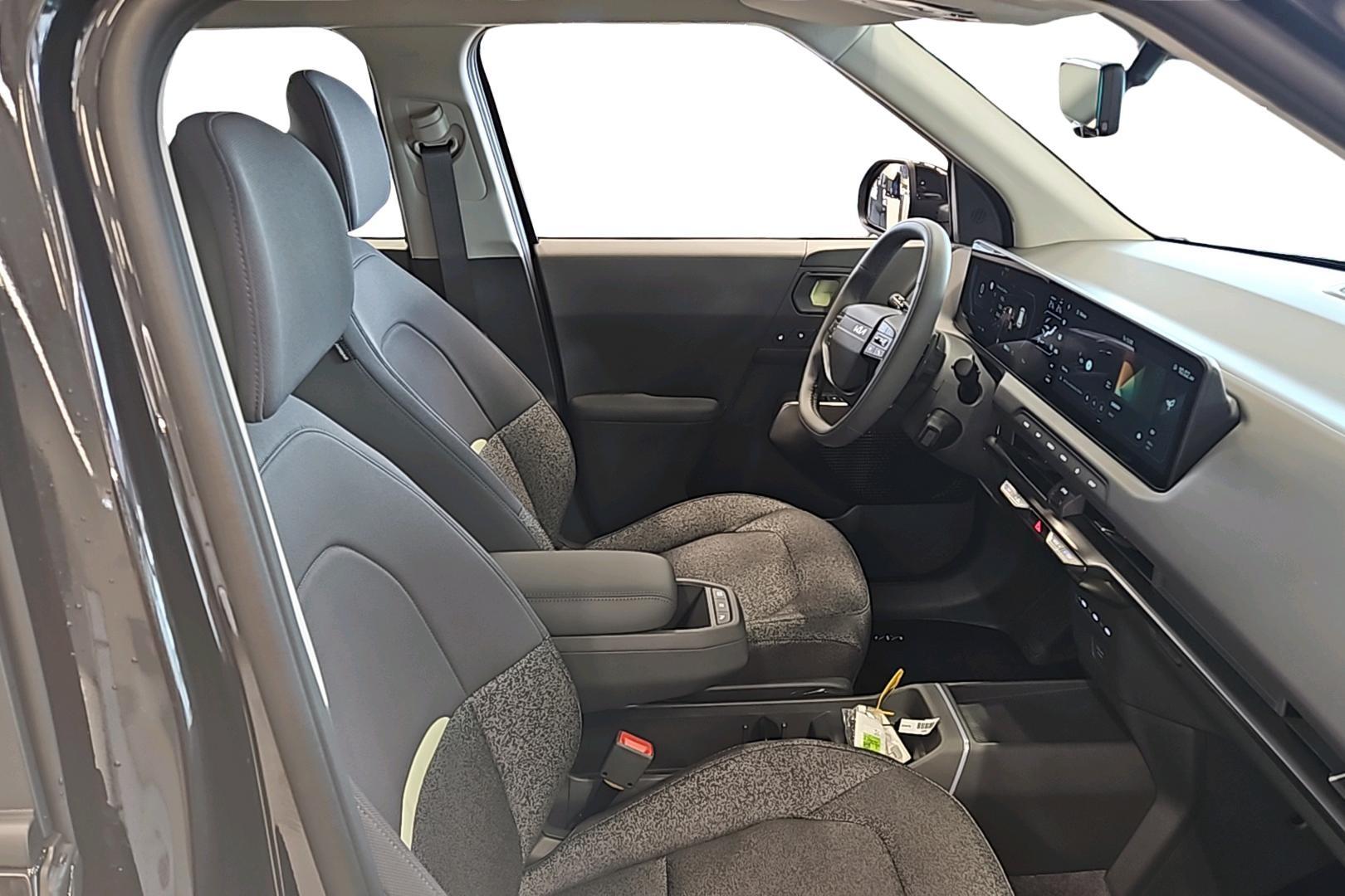 Kia EV2 2026