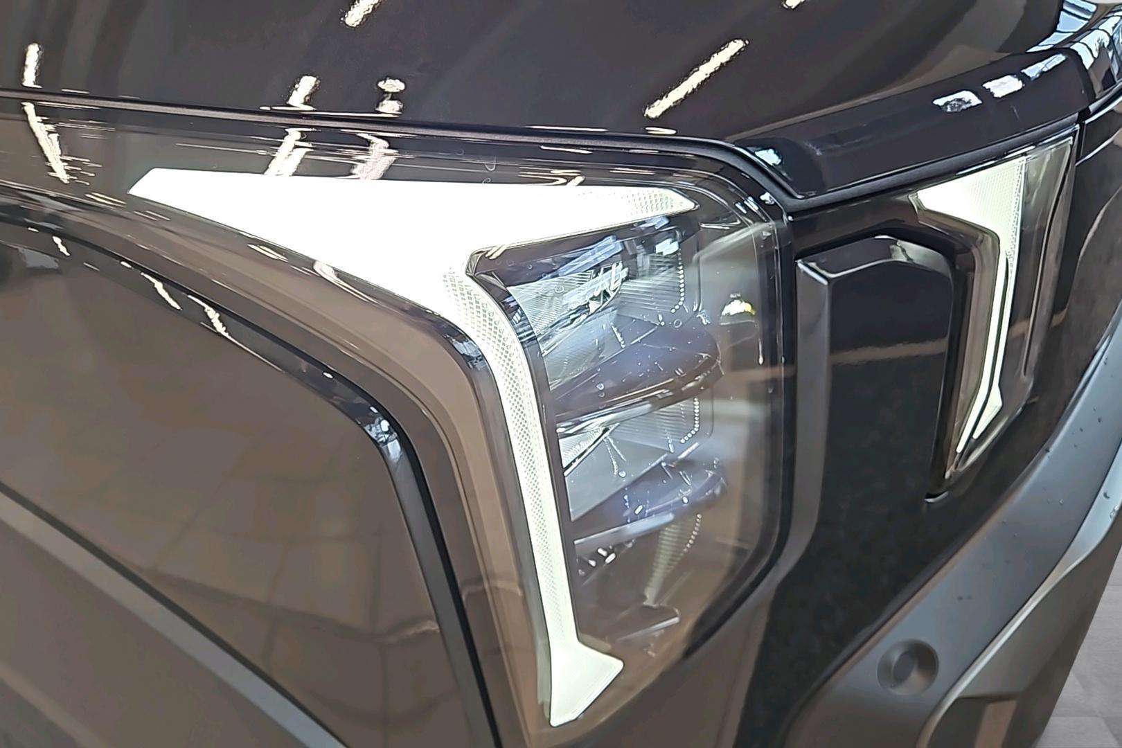 Kia EV2 2026