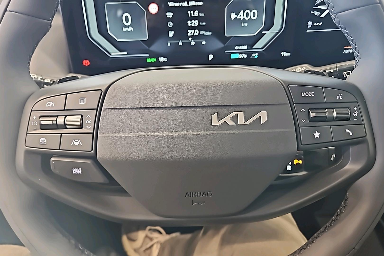 Kia EV2 2026