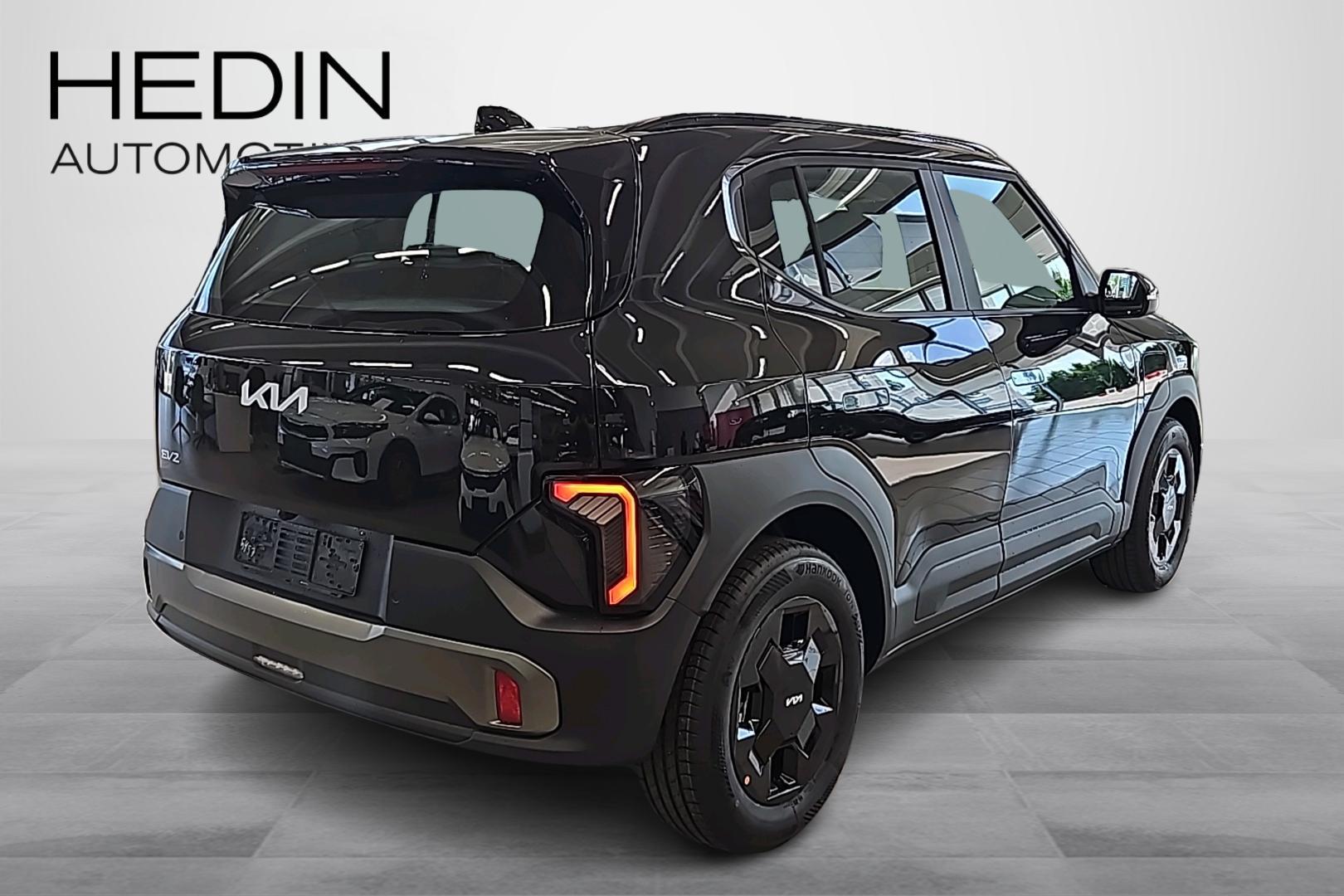 Kia EV2 2026