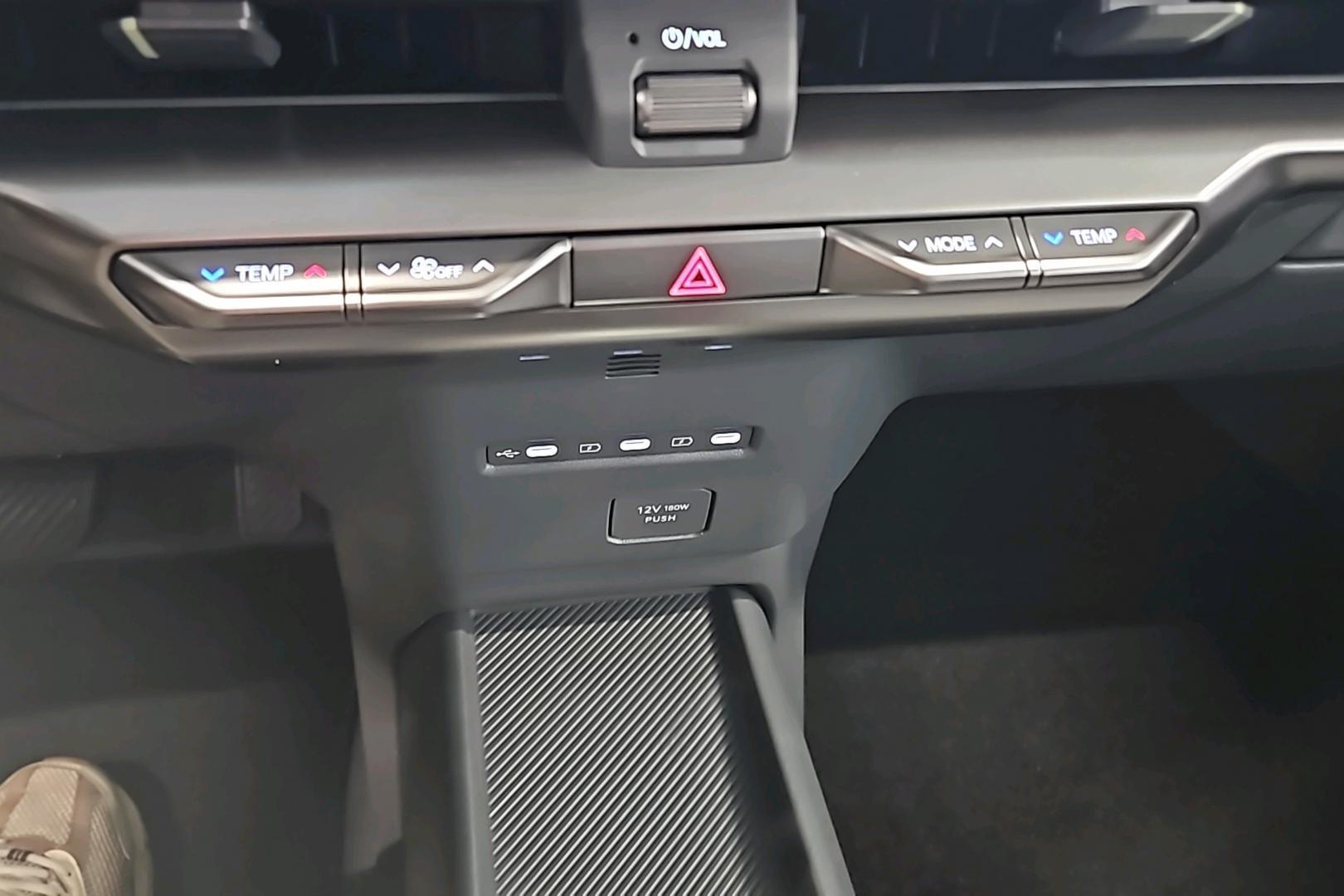 Kia EV2 2026