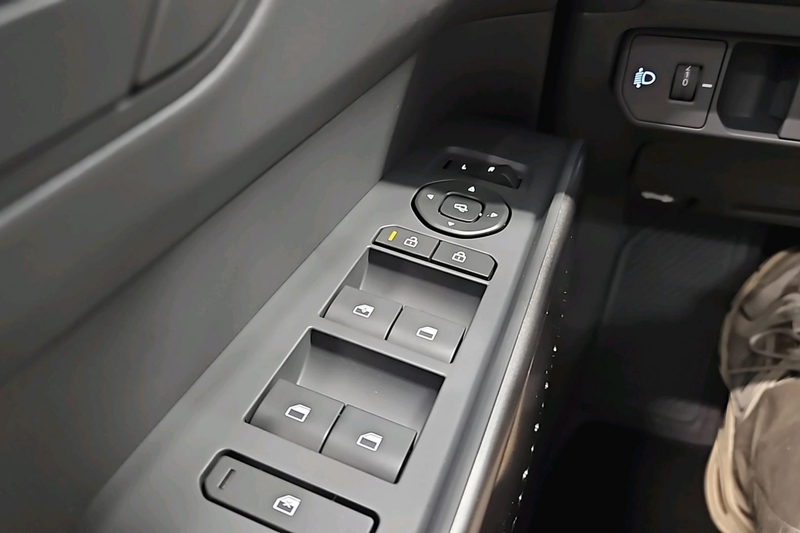 Kia EV2 2026