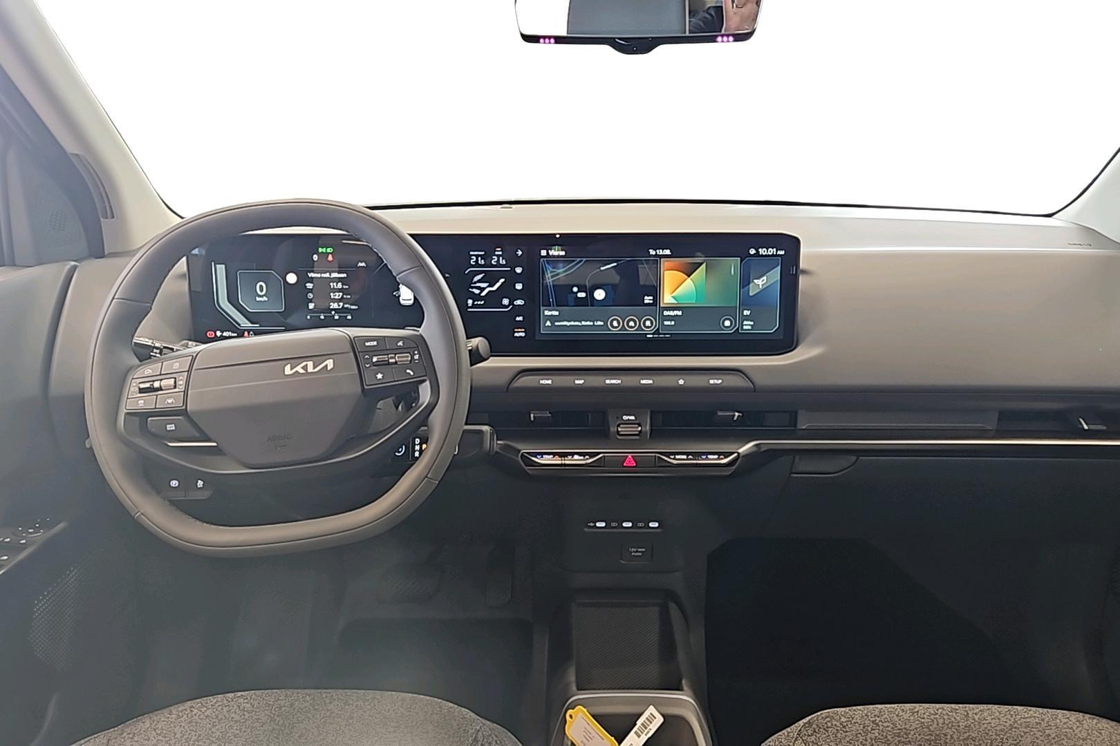Kia EV2 2026