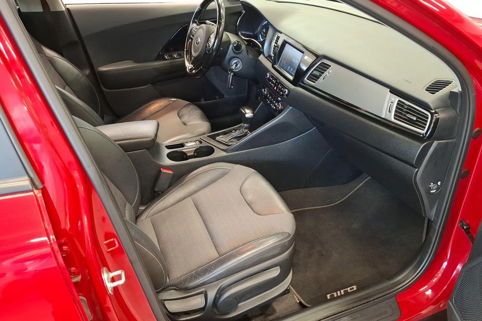 KIA Niro 2017
