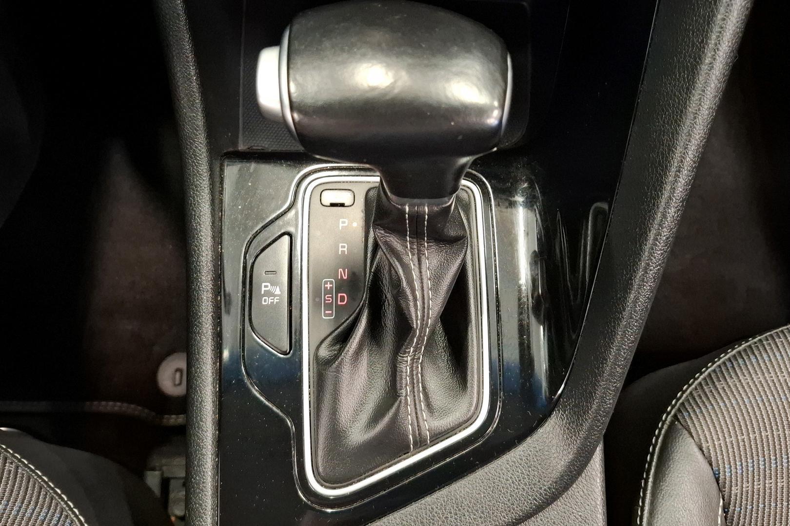 KIA Niro 2017