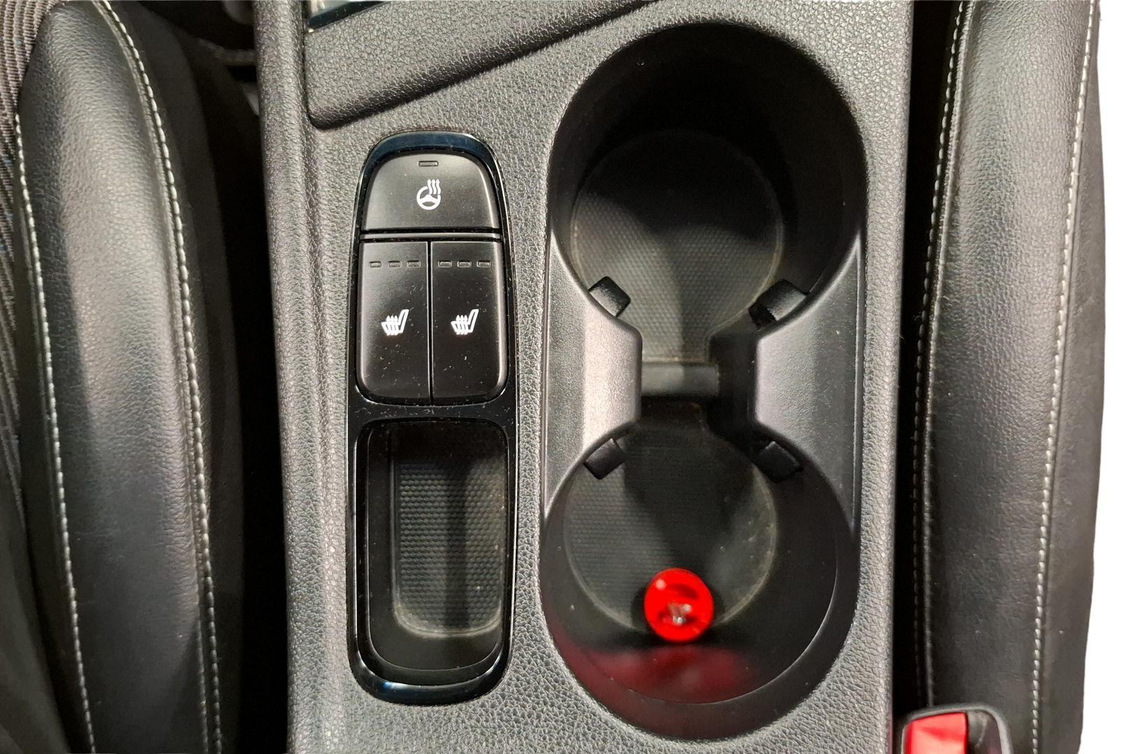 KIA Niro 2017