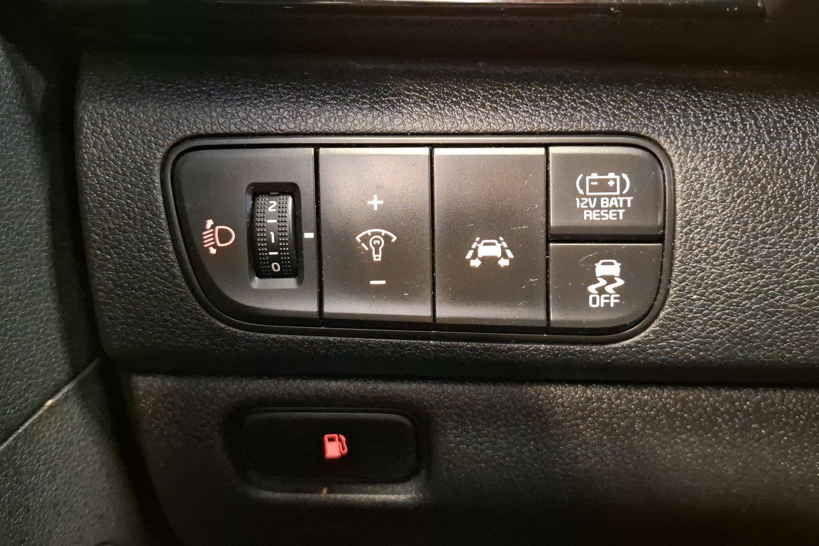 KIA Niro 2017