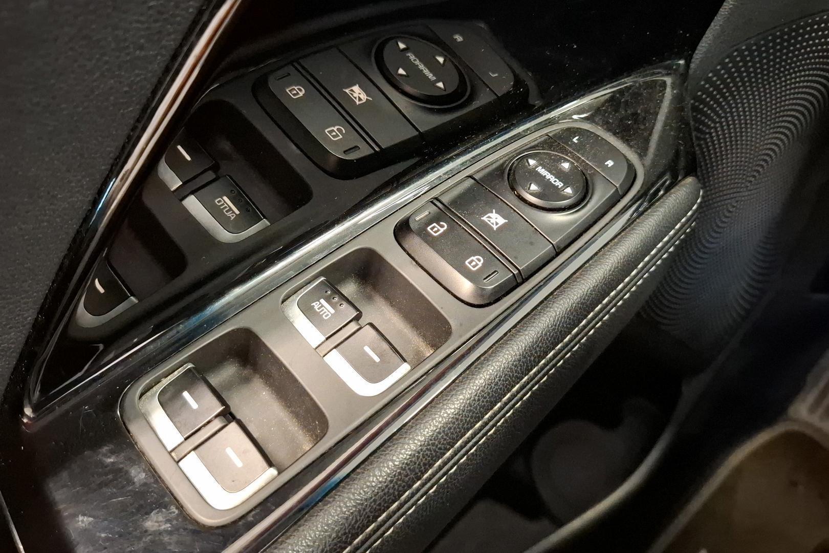 KIA Niro 2017