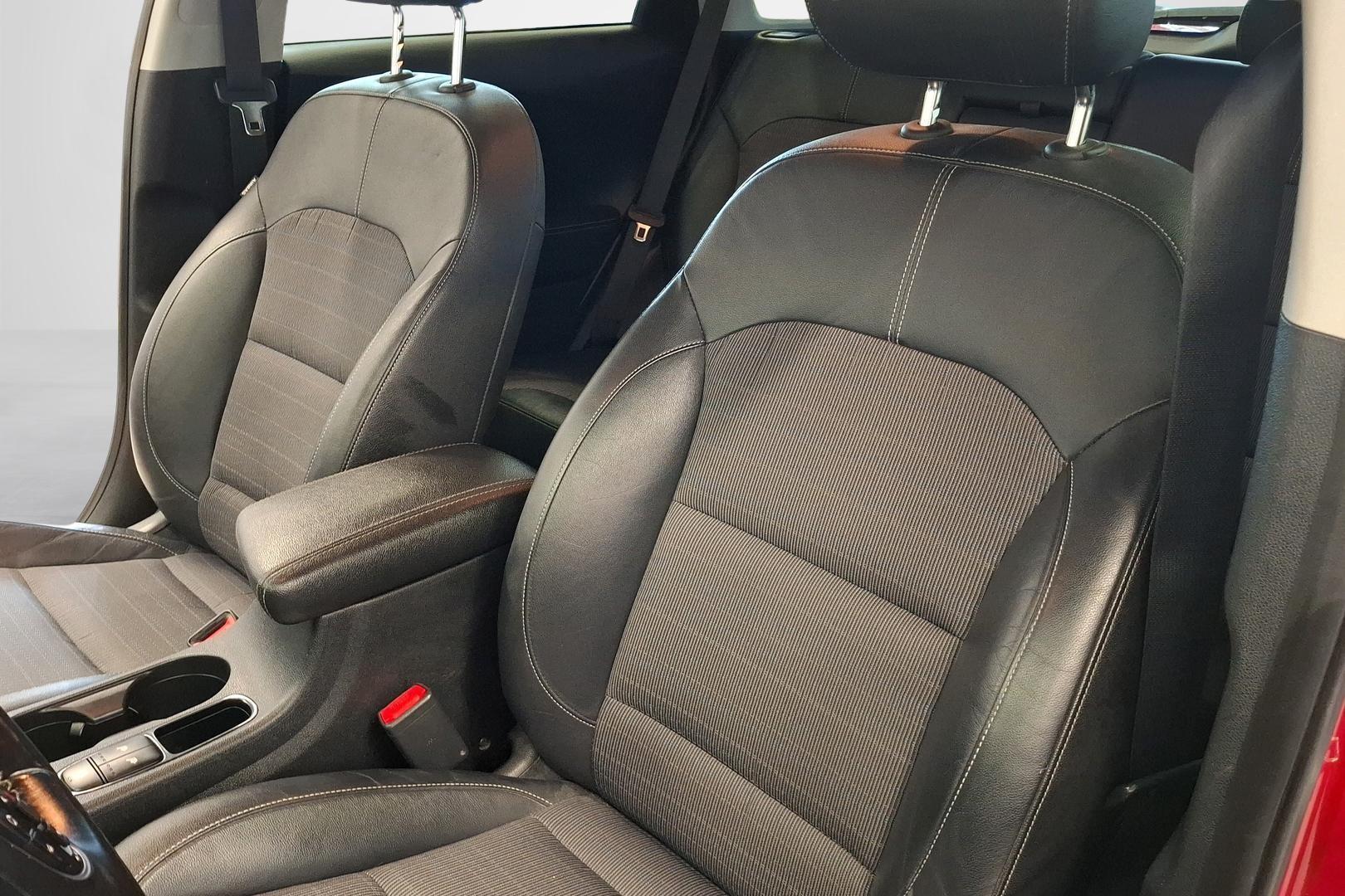 KIA Niro 2017