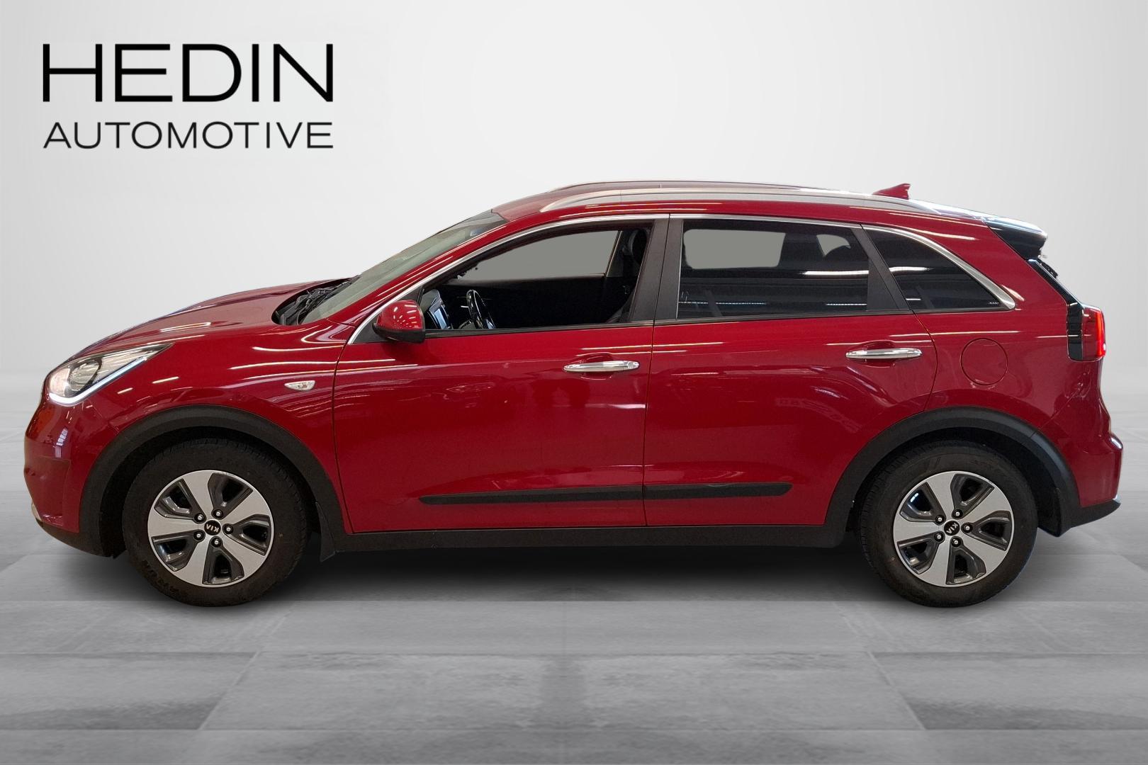 KIA Niro 2017