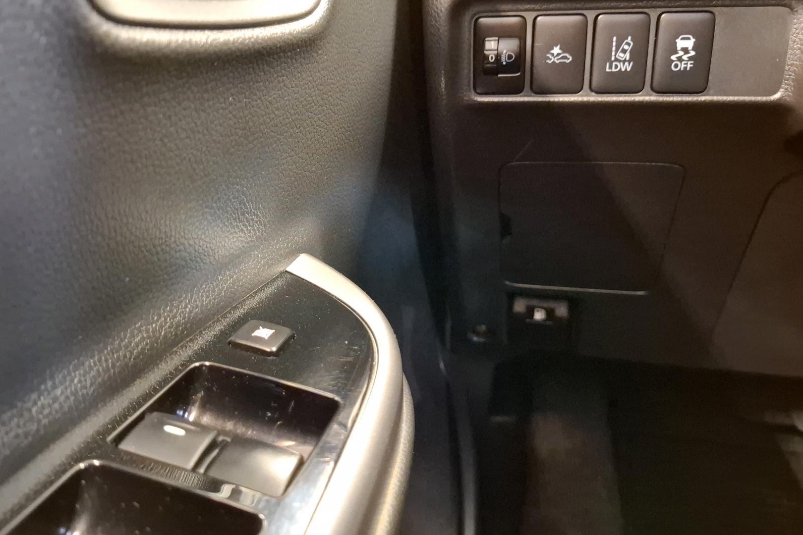 Mitsubishi L200 2020