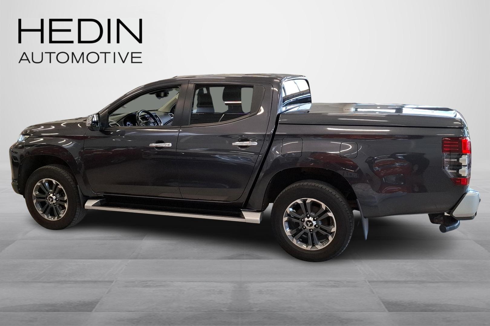 Mitsubishi L200 2020
