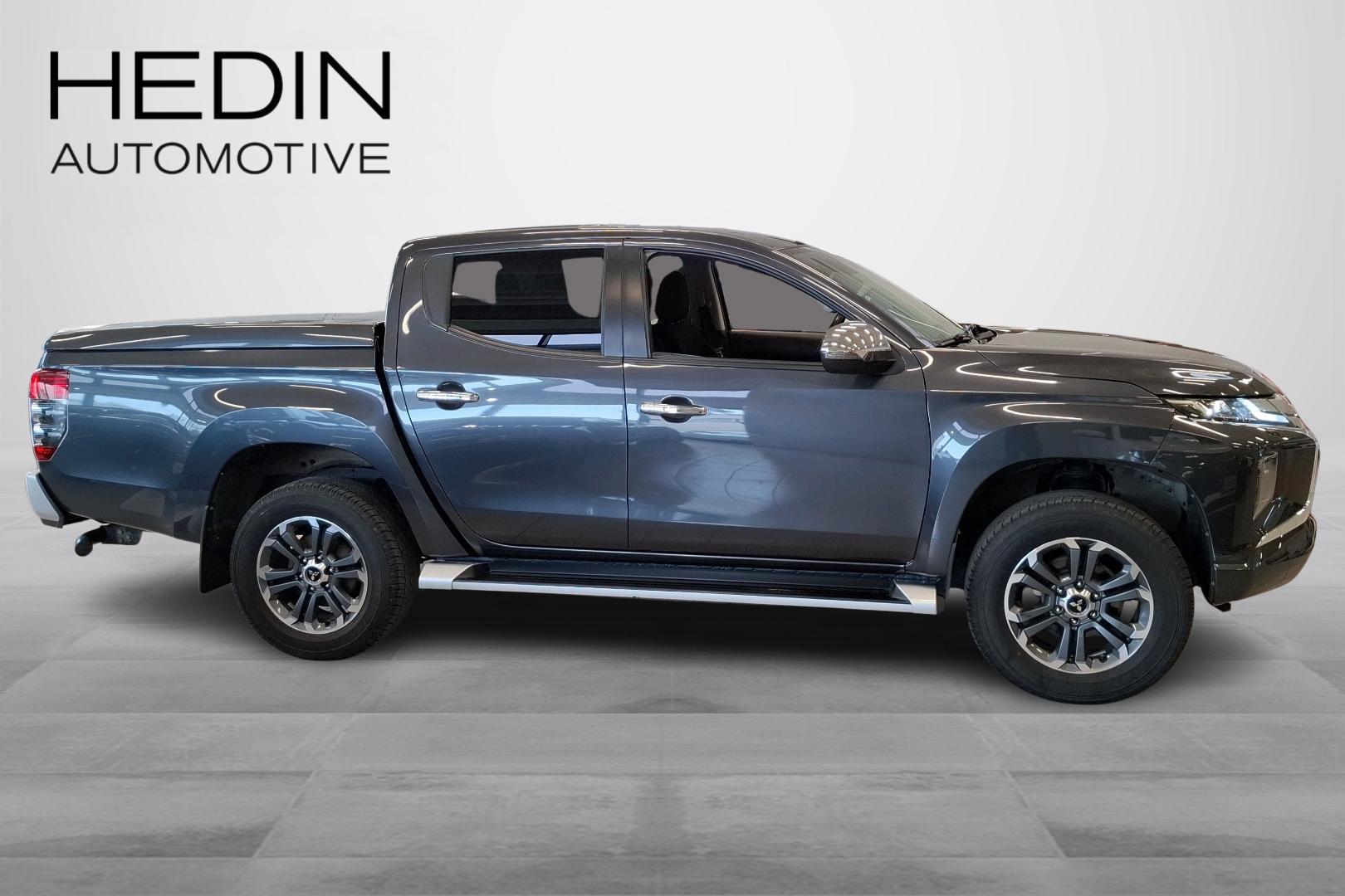 Mitsubishi L200 2020