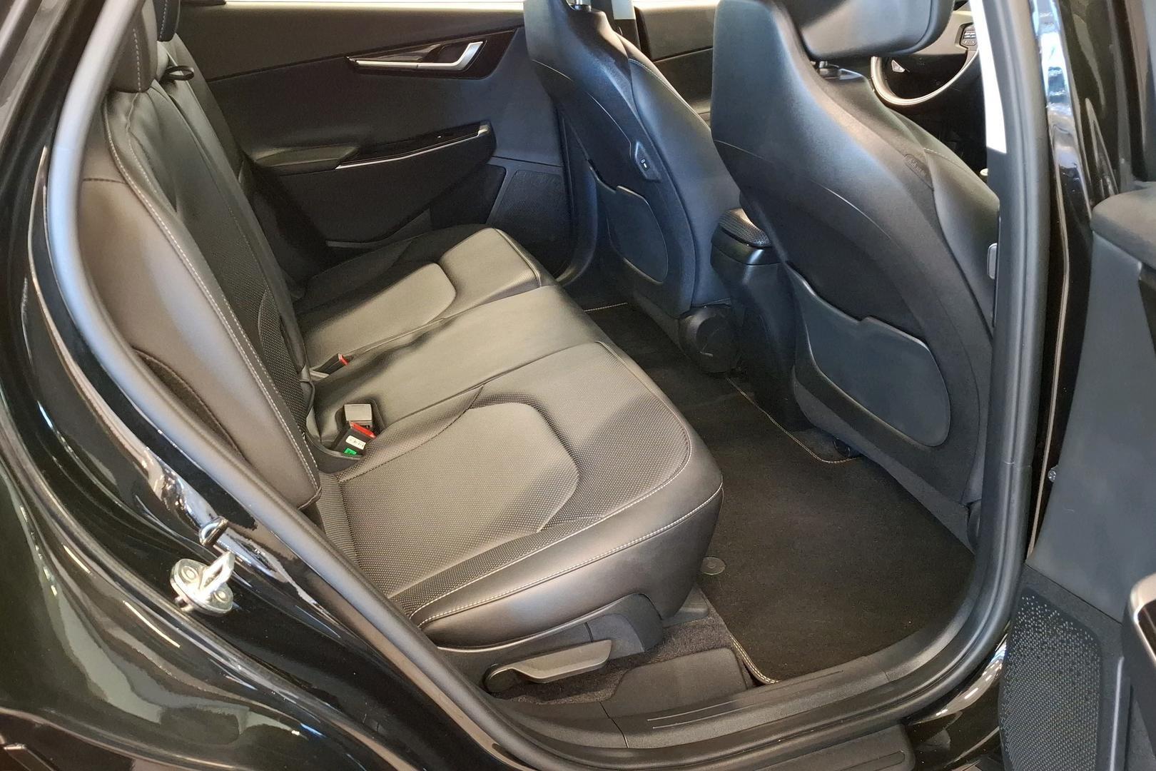 KIA EV6 2023