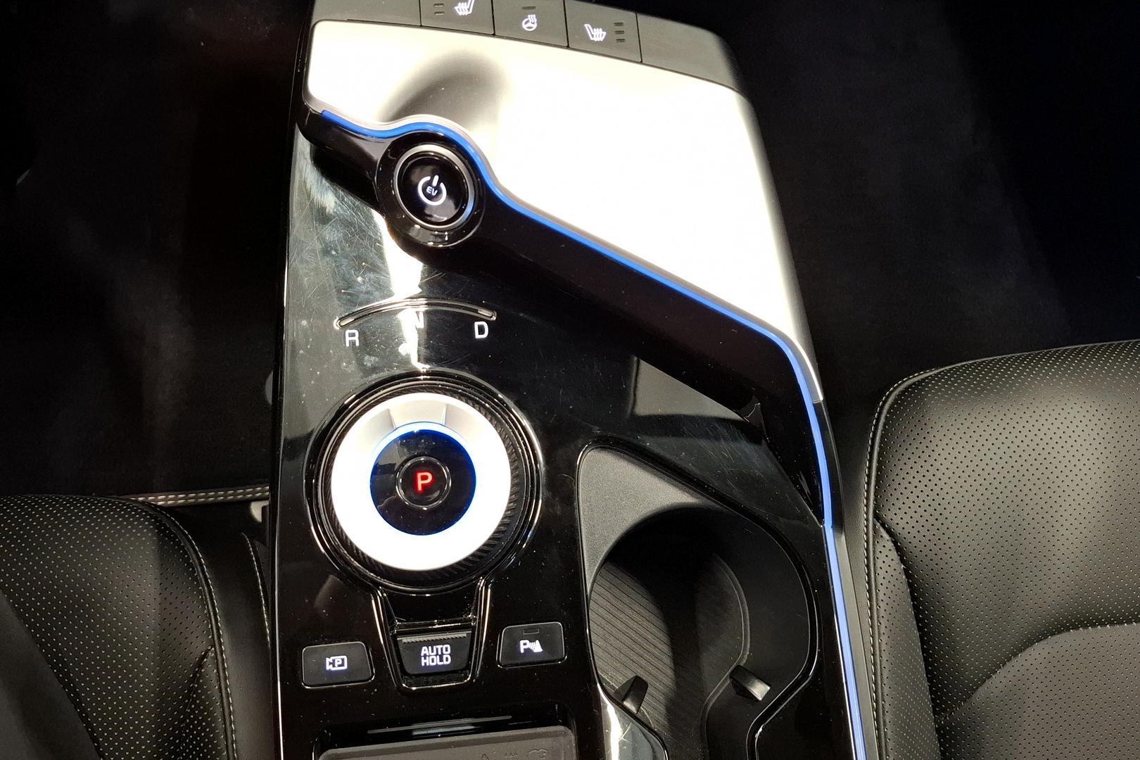 KIA EV6 2023
