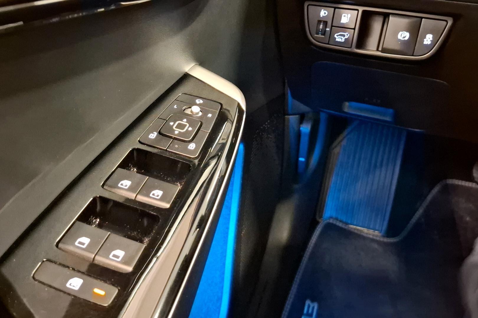 KIA EV6 2023