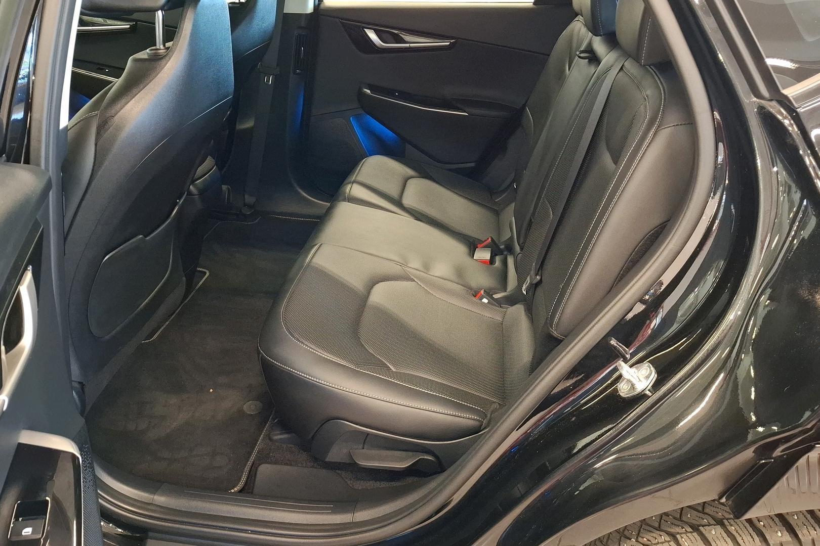 KIA EV6 2023