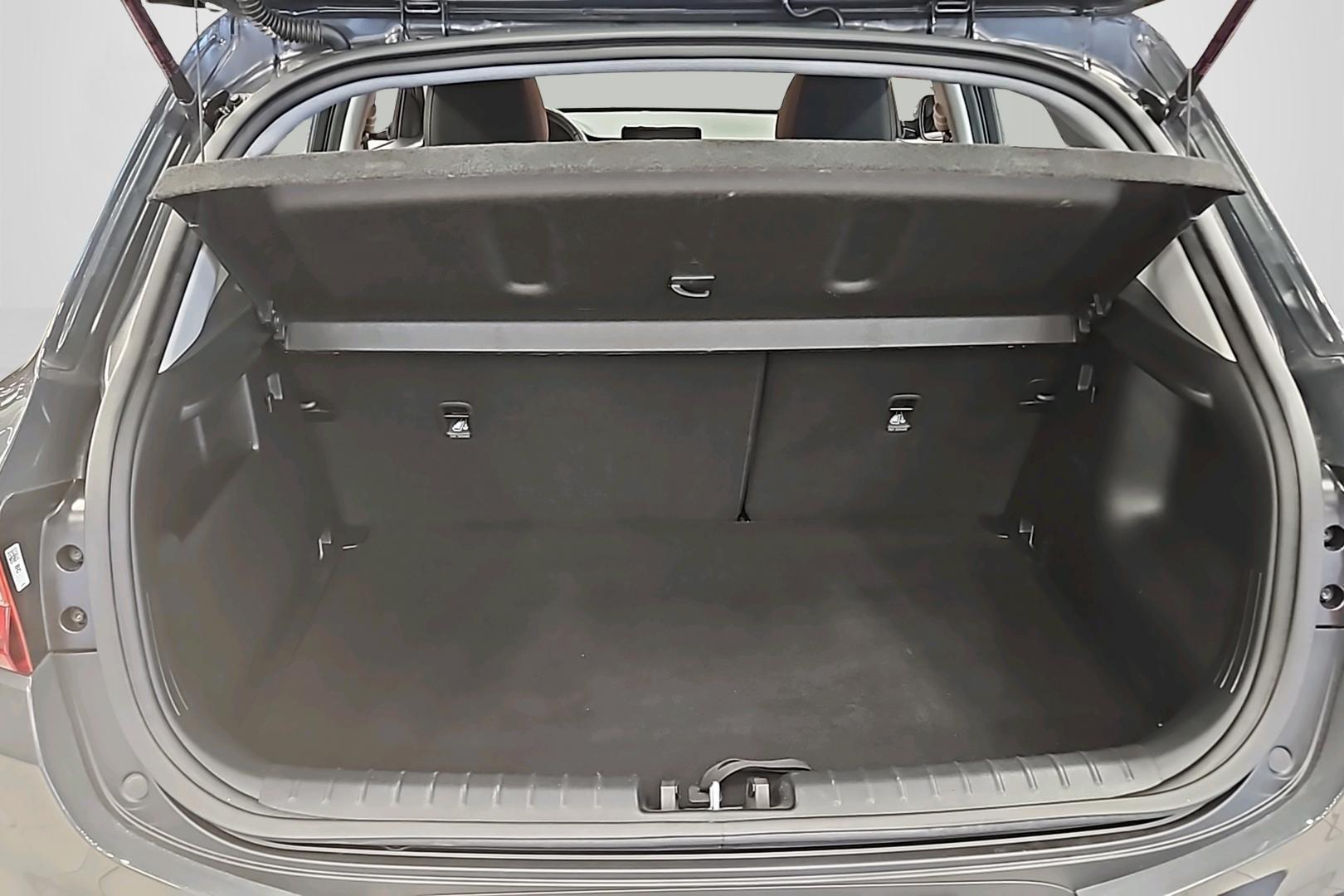 KIA STONIC 2024