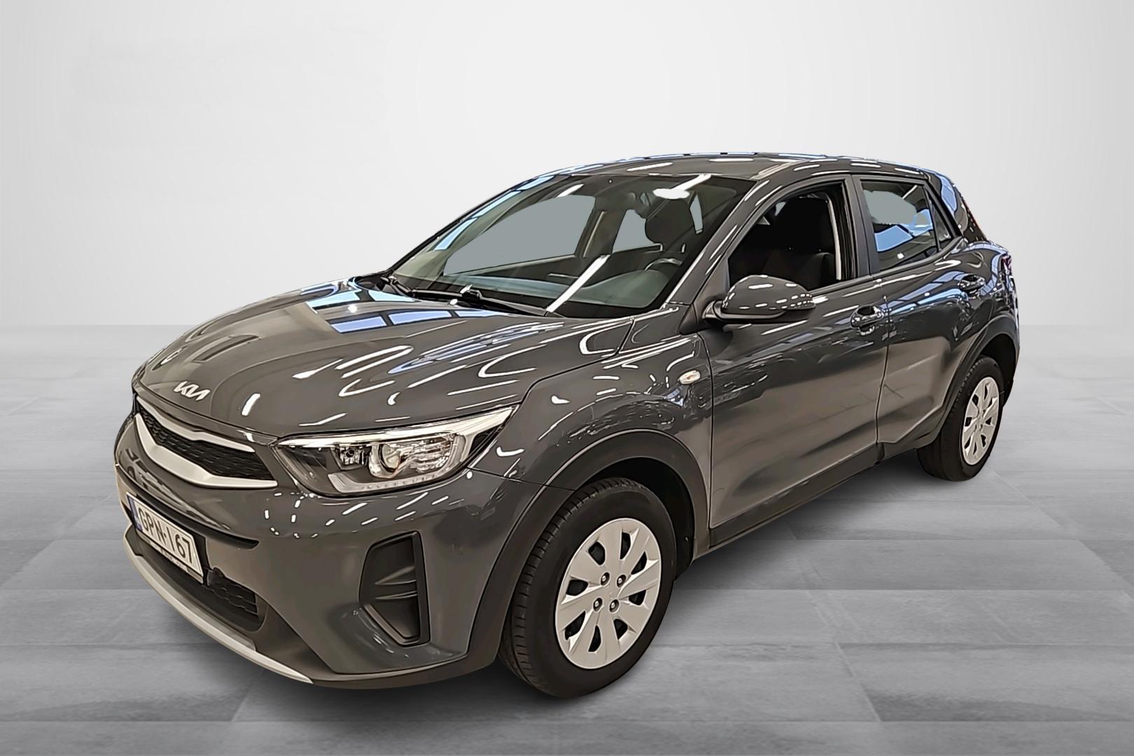 KIA STONIC 2024