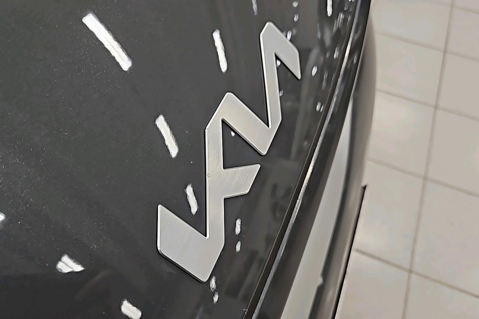 KIA STONIC 2024